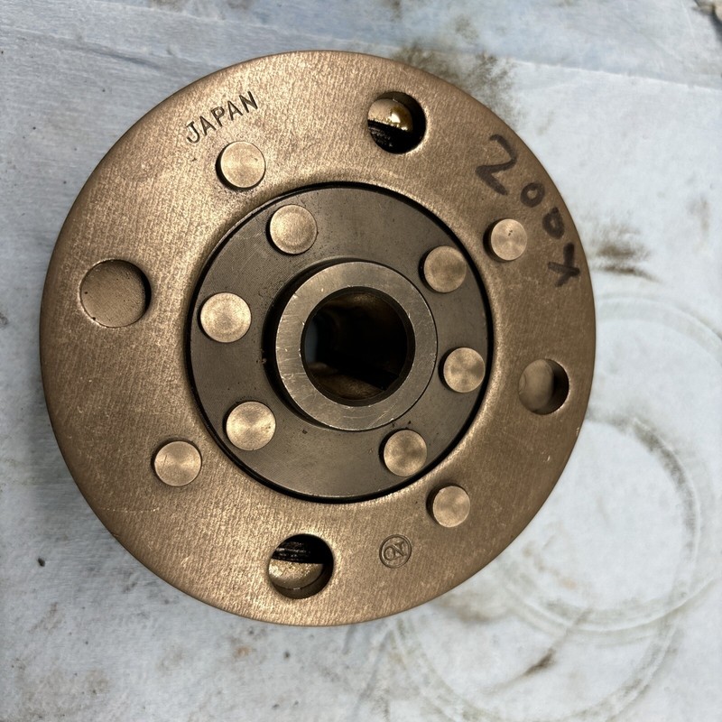 1983 1984 1985 Honda ATC200X ATC 200x Motor Flywheel Magneto
