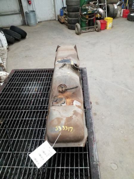 Fuel Tank Behind Rear Axle Thru 8/82 Fits 83 RANGER 248276