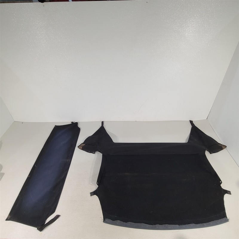 97-04 Corvette C5 Interior Convertible Top Head Liner Headliner Aa7418