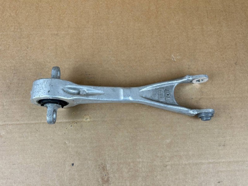✅2021-24 Tesla Model S / X Rear Right Passenger Upper Toe Link OEM 1420422-00-A