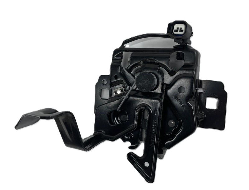 Ford F250 F350 F450 F550 F600 Hood Latch Lock OEM