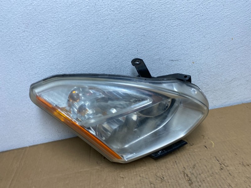 2009-2013 Nissan Rogue Right Passenger Xenon HID Headlight OEM AD1124 DW