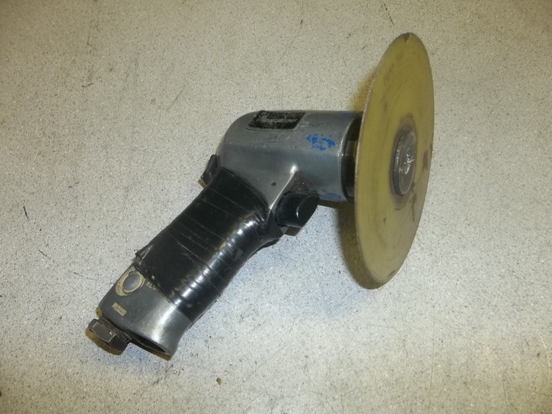 High Speed Pneumatic Sander CP778 14000 RPM *FREE SHIPPING*