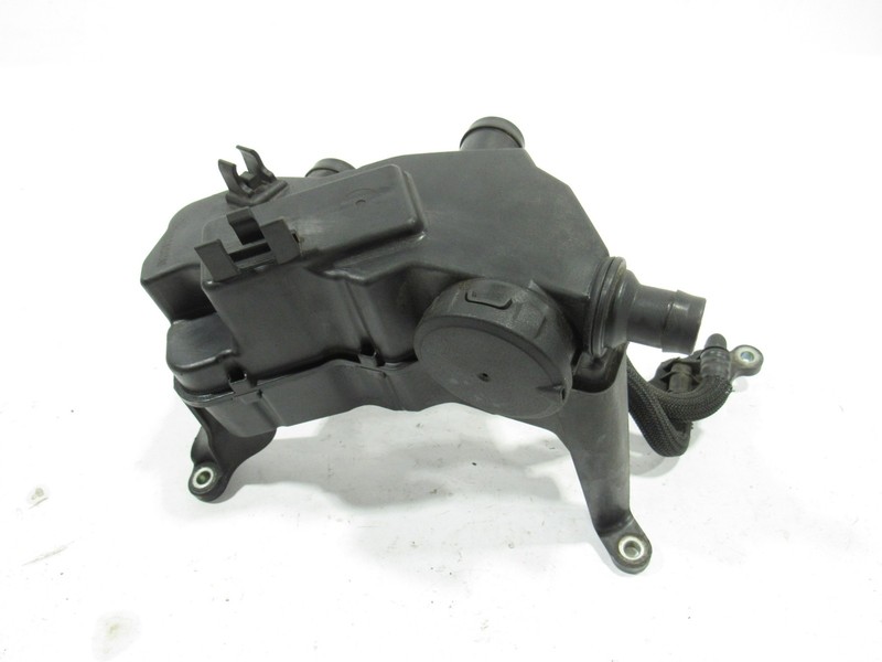 Porsche Cayman 718 2018 2.0L Oil Separator 17-24 |@2:M