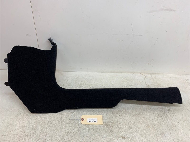 ⚡️24-25 Tesla Model 3 Passenger Side A-Pillar Lower Trim 11733506-23-E 20044 S6