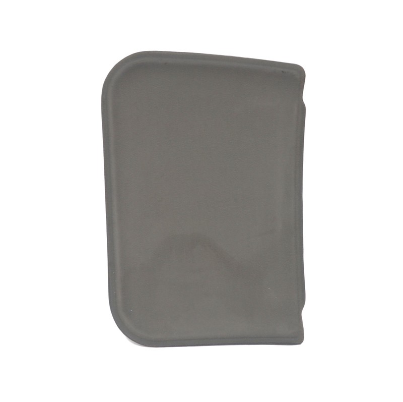 Driver Side T-Top Sunshade 1993-2002 Camaro Firebird OEM Used LIGHT GRAY
