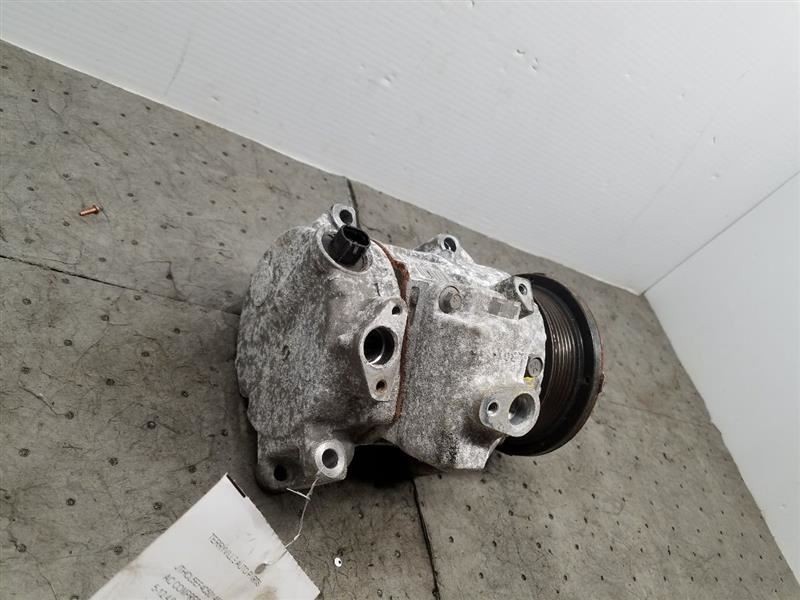 Air Conditioner AC Compressor Fits 07-17 LEXUS LS460 720212