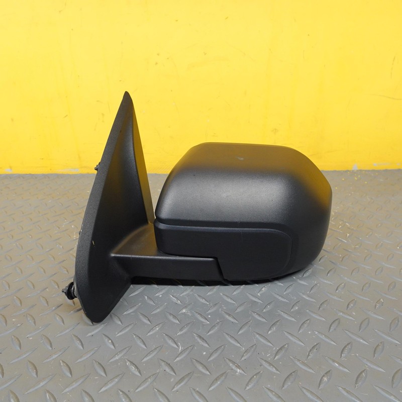 2022-2024 FORD MAVERICK LEFT DRIVER SIDE DOOR MIRROR W/BLINDSPOT OEM NZ6B-17683