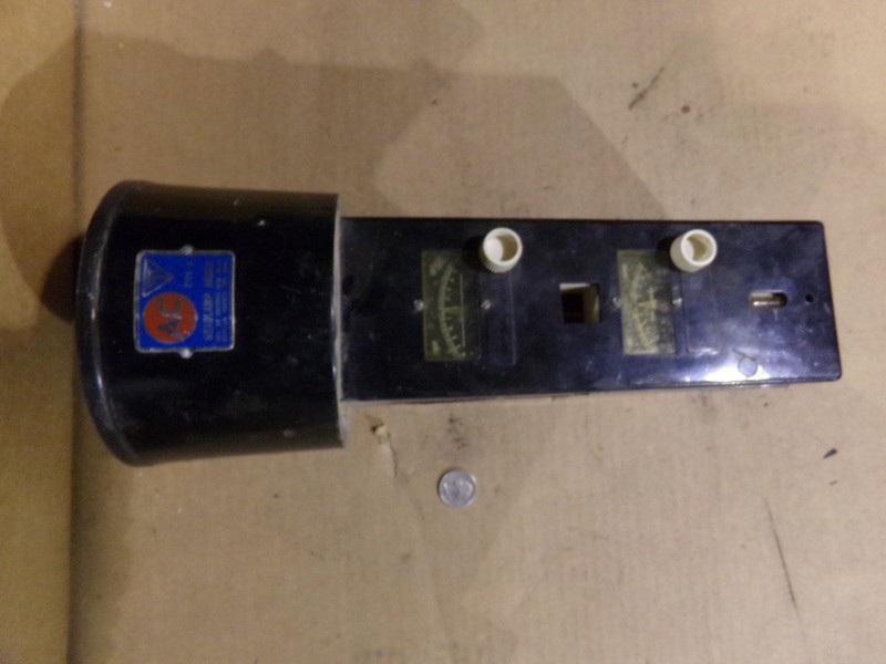 AC Type H Headlamp HeadlightAimer *FREE SHIPPING*