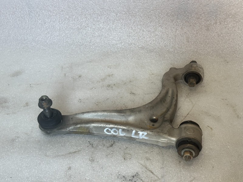 Lexus SC430 Base, Rear Left Upper Control Arm, 02-10, 6Spd, AT, RWD, 48790-24060