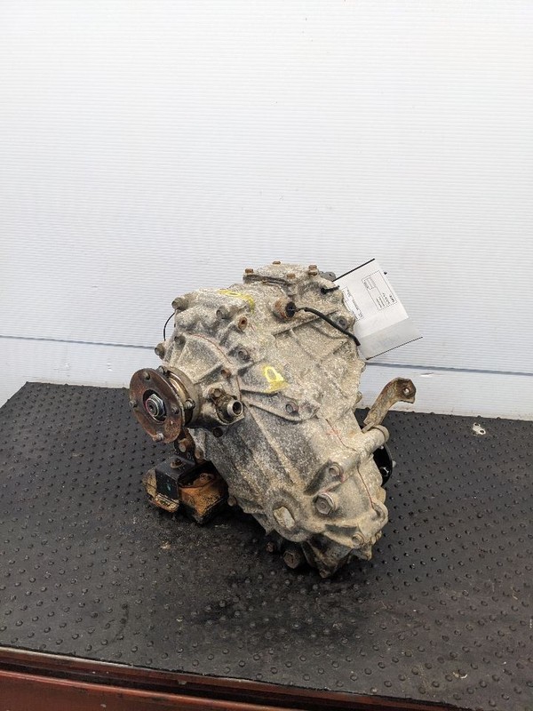 Transfer Case 6 Cylinder 5VZFE Engine Fits 95-98 T100 1194959