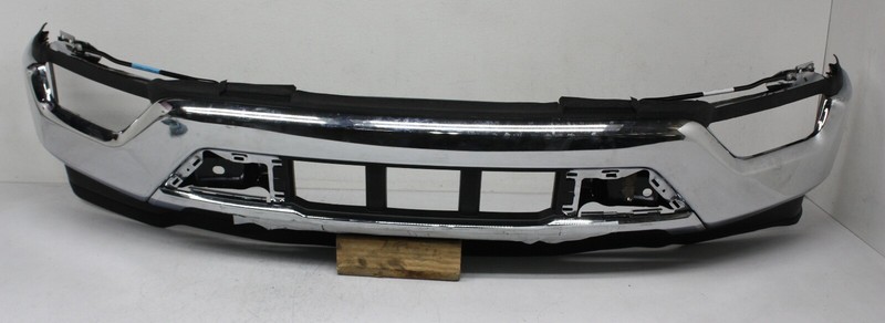 OEM Bumper For Ford F150 Chrome ML3Z-17757-D