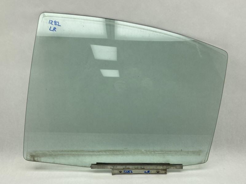 Left Rear Door Window Glass Fits 2008-2013 Suzuki SX4 Sedan 83340 *NO SHIPPING*