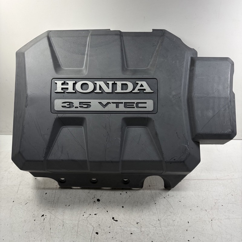 06-08 Honda Ridgeline Engine Upper Cover 17121-RJE-A00 OEM