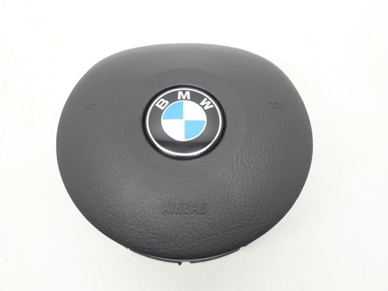 2001-2006 BMW M3 E46 Steering Wheel Airbag Inflator Module Unit 32306757891 OEM