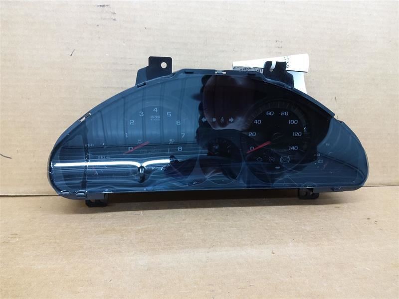 Speedometer MPH US Market Fits 09-13 TRAVERSE 267771