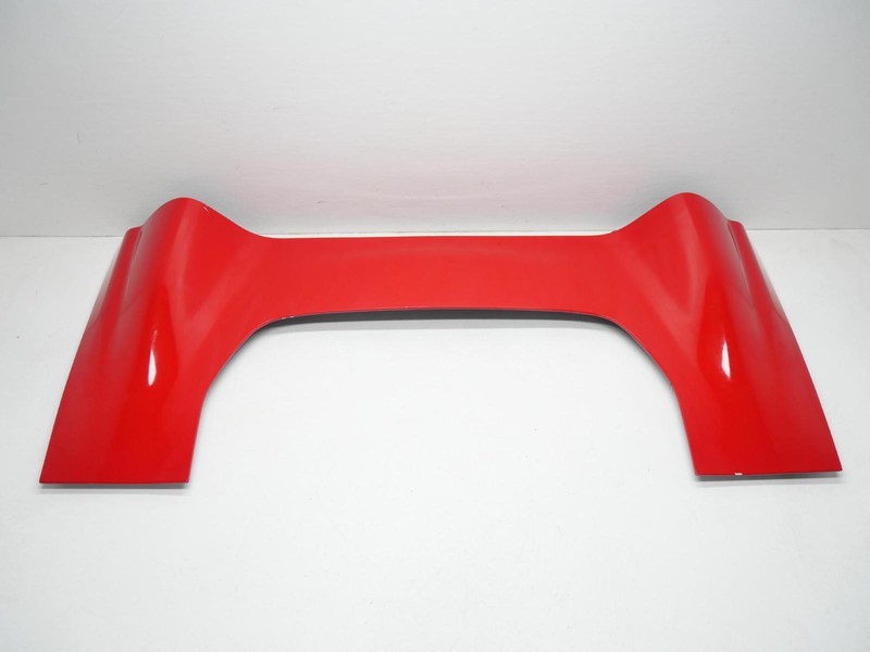 2001 Ferrari 360 Spider Convertible Top Cover Lid Capote Storage Trim Panel OEM