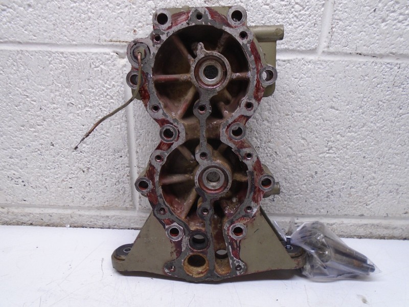 CF5 Evinrude Johnson Outboard 50 HP Cylinder Head 0315540 315540