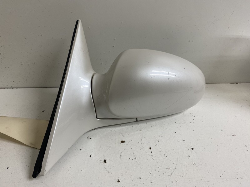 1999-2005 Hyundai Sonata NON-HEATED Left Driver Side View Door Mirror 3 Wire