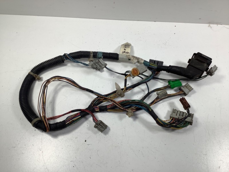 94-95 Acura Integra 4 DR LEFT FRONT Door Wiring Harness 32751-ST8-A10 OEM