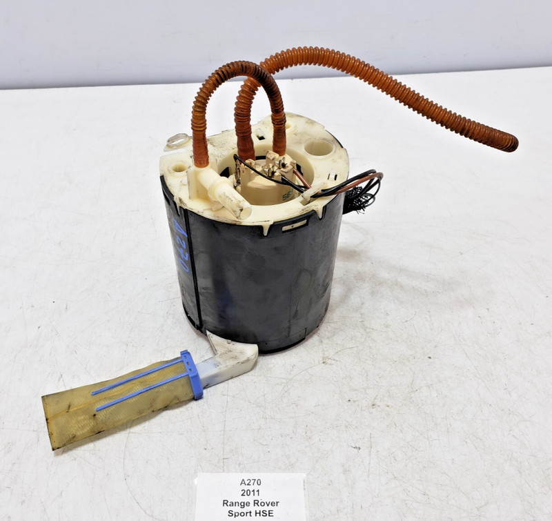 ✅ 2010-2016 OEM Range Rover Sport HSE L320 Gas Fuel Pump Sending Unit