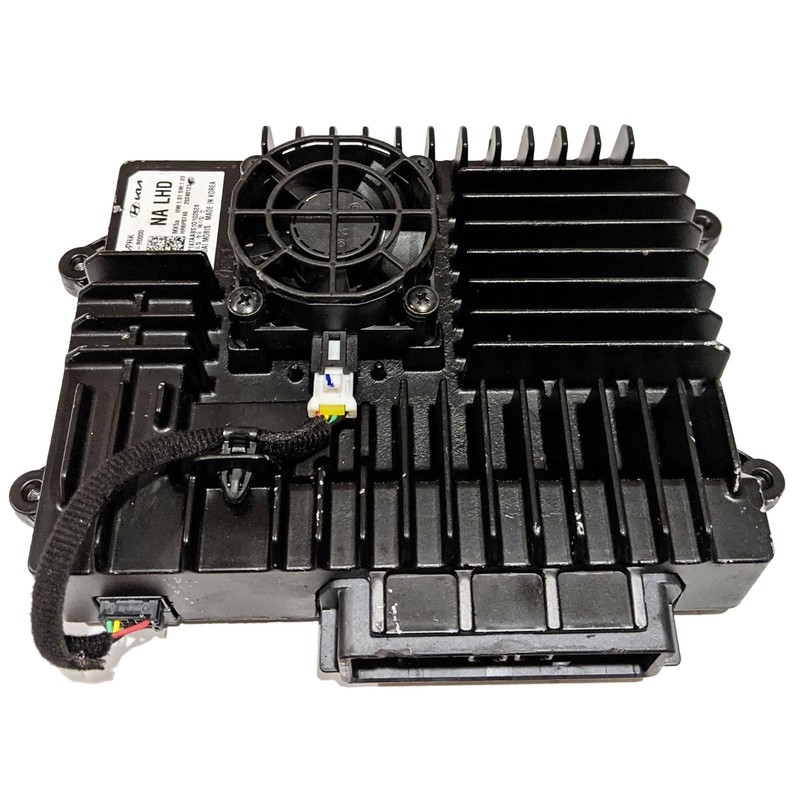 OEM ADAS Driver Park Assist Control Module Hyundai Santa Fe 2024 / 99910-R6000