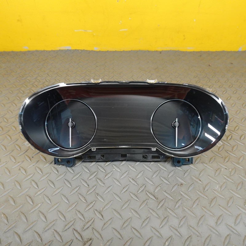 2021-2024 BUICK ENVISION SPEEDOMETER GAUGE CLUSTER 47K MILES OEM 86778743