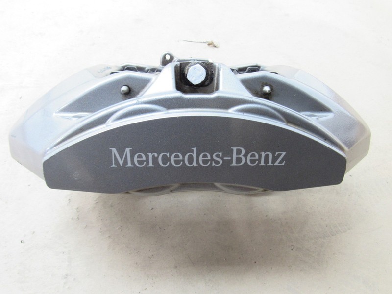 Mercedes S550 C217 2015 4.7L AWD Front Left Driver Brake Caliper 14-17 |