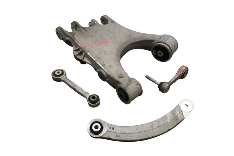 18-25 Alfa Romeo Stelvio Rear Right Passenger Side Control Arm Set of 4 OEM