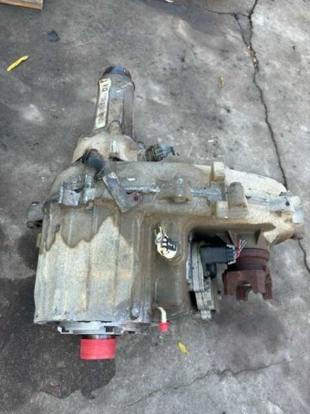 96 97 98 99 SILVERADO K1500 ELECTRIC TRANSFER CASE 30 DAY WARRANTY