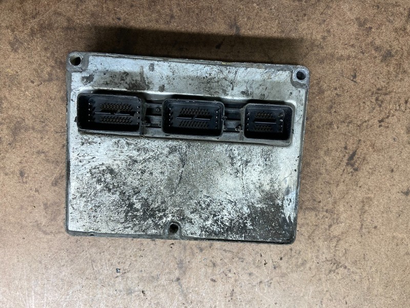 2011 Ford E150 E250 E350 5.4L Engine Control ECM 8C2A-12A650-AVA j5590 DG