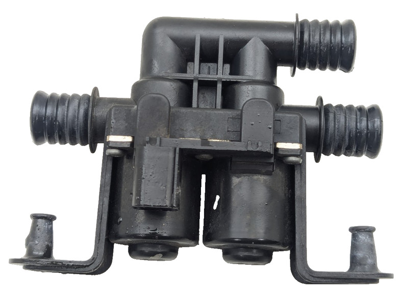 BMW 650i E63 E64 Heating Control Valve Unit Fits 2006 2007 2008 2009 2010