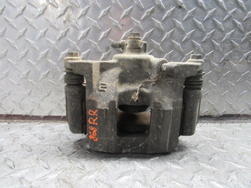 11 12 13 14 15 16 17 HONDA ODYSSEY RIGHT PASSENGERREAR BRAKE CALIPER