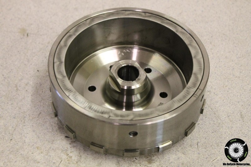 2014 Yamaha Bolt XVS950 STATOR MAGNETO ALTERNATOR GENERATOR FLYWHEEL ROTOR XVS