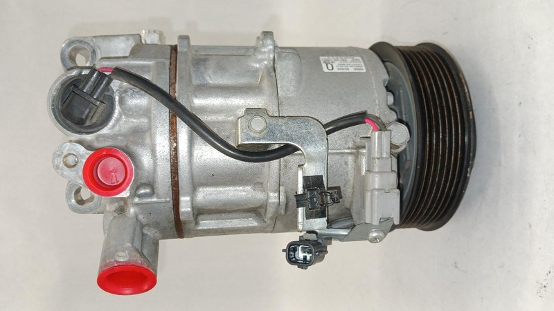 21-'24 NISSAN MURANO AC Compressor 41k miles OEM 1 Year Warranty!