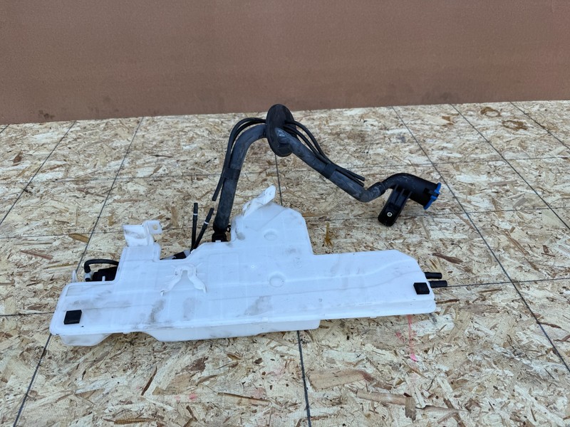 GENESIS GV80 2021-2025 OEM WINDSHIELD WIPER WASHER RESERVOIR TANK & PUMP
