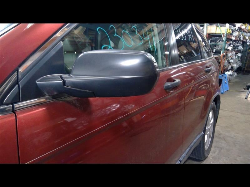 Driver Left Side View Mirror Power Non-heated Fits 07-11 CR-V 1174223