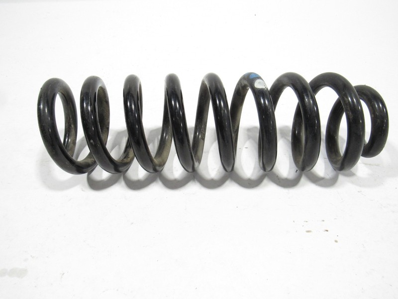 19-23 Mercedes CLS450 C257 2021 3.0L RWD Rear Right Strut Shock Spring Coil ; :A