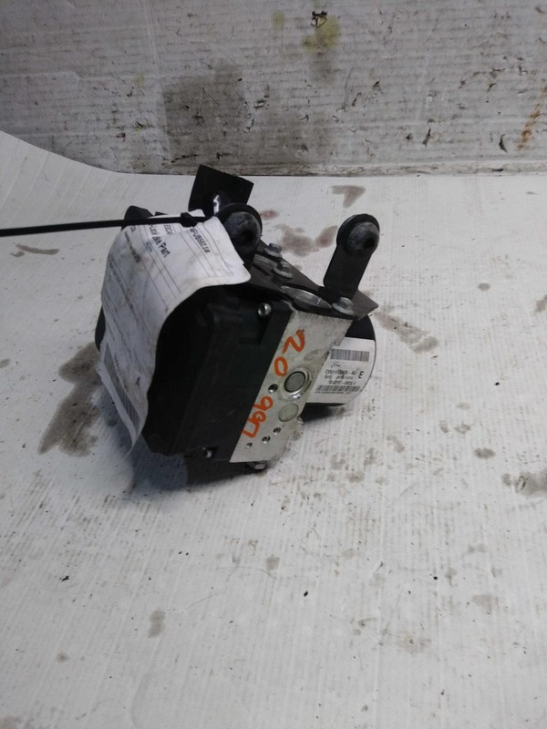 Used ABS Pump and Motor Assembly fits: 2015 Ford Escape Assembly from 03/12/15 G