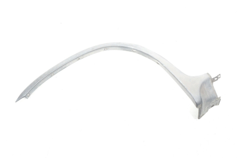00 01 02 03 BMW X5 E53 FRONT LEFT DRIVER FENDER ARCH FLARE COVER MOLDING OEM