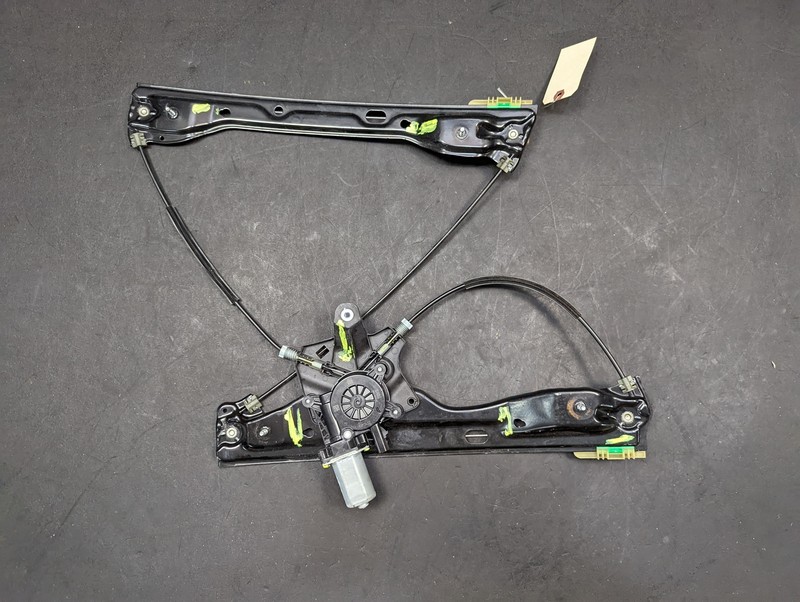 Front Right Door Window Regulator 2017 Chevrolet Cruze 42671714 2016 2018 2019