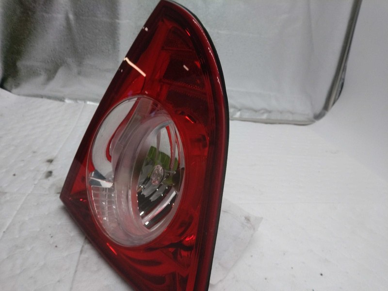 Used Right Tail Light Assembly fits: 2009 Chevrolet Malibu quarter panel mounted