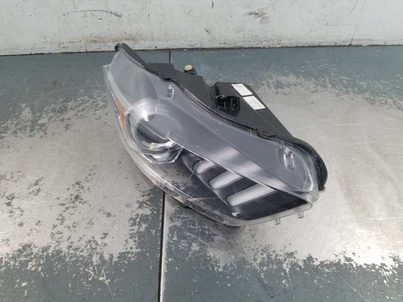 2018 Ford Mustang Shelby GT350 Right Passenger HID Head Light #2799 P2