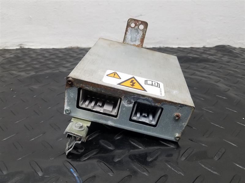 09-12 Ford Flex Power Inverter Charger Control Module Unit OEM 8A8T-19G317-AC