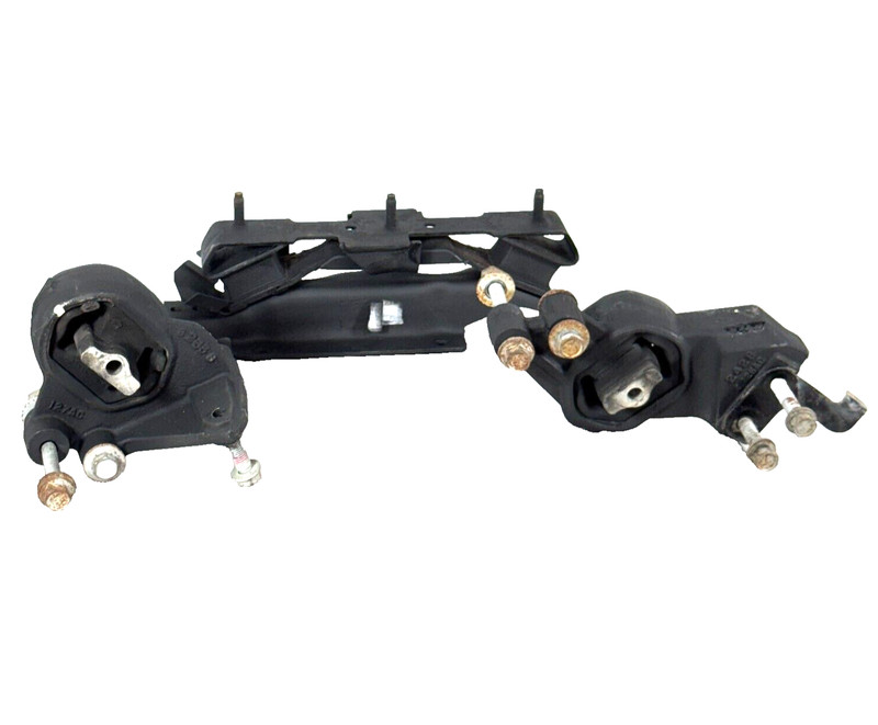 📌2009-2024 RAM 1500 CL ENGINE AUTOMATIC ENGINE & TRANSMISSION BRACKET MOUNT OEM