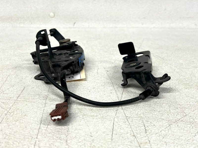 ⭐2013-2020 INFINITI QX60 JX35 FRONT HOOD BONNET LOCK LATCH ACTUATOR OEM LOT2709