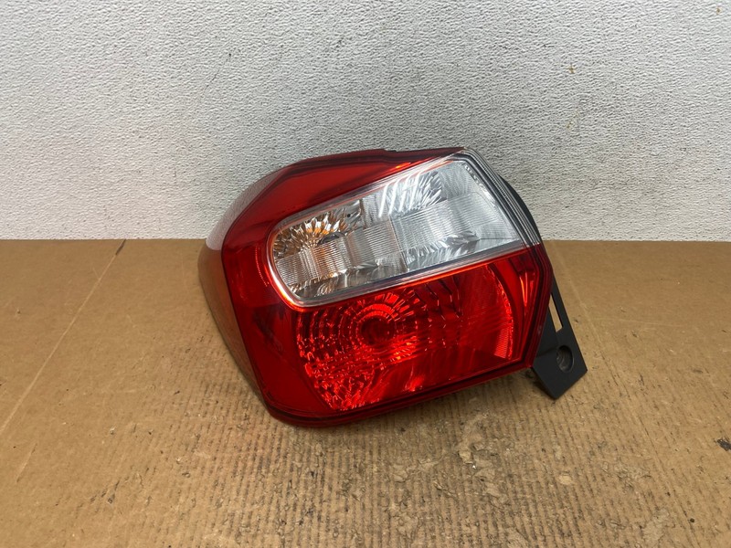 2012 to 2016 Subaru Impreza Crosstrek Left Driver LH Tail Light Oem AE2823 LK