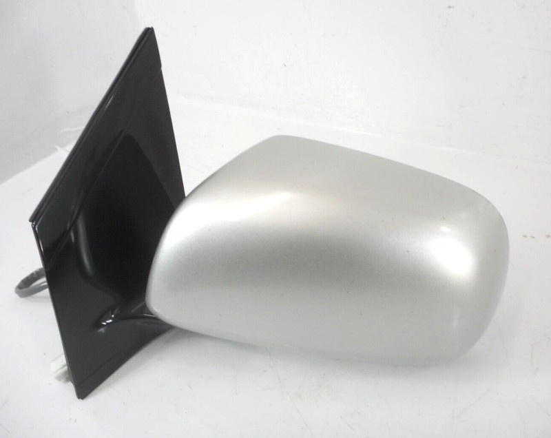 04-06 Lexus RX330 Power Door Mirror Driver Left Memory OEM