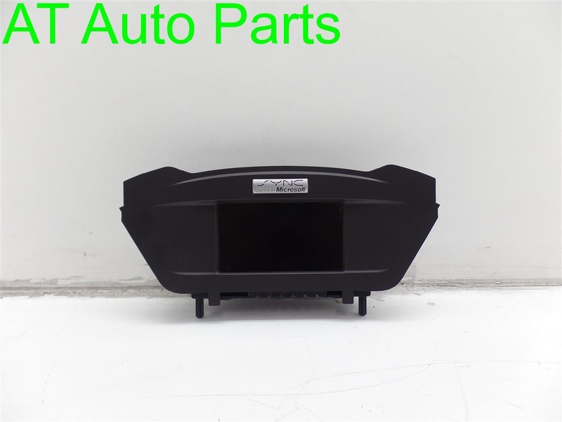 13 14 15 16 FORD ESCAPE 4.2 INCH FRONT SCREEN OEM CJ5T-18B955-GE
