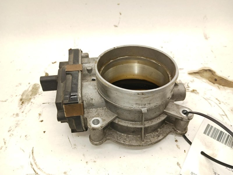 14-'24 CHEVROLET SILVERADO 1500 Throttle Body 5.3L OEM 1 Year Warranty!